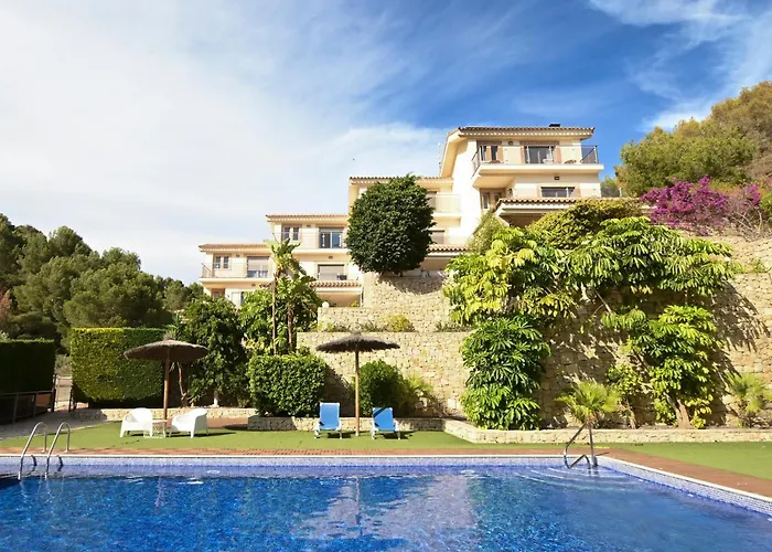 Alegre Playa Grupo Terra De Mar, Con Encanto