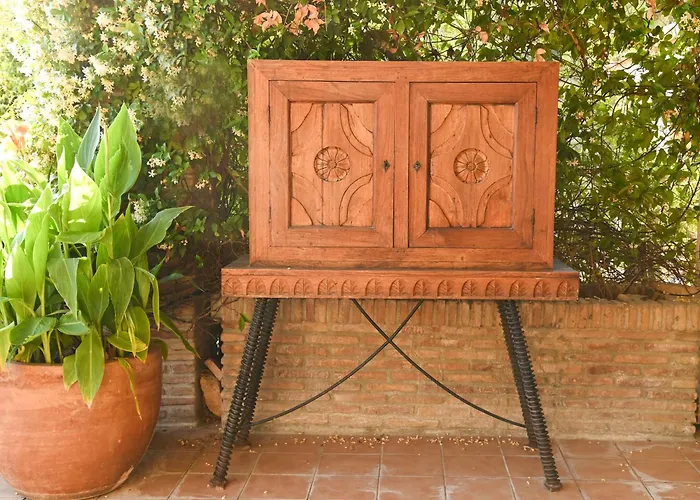 Alegre Playa Grupo Terra De Mar, Con Encanto 卡尔佩