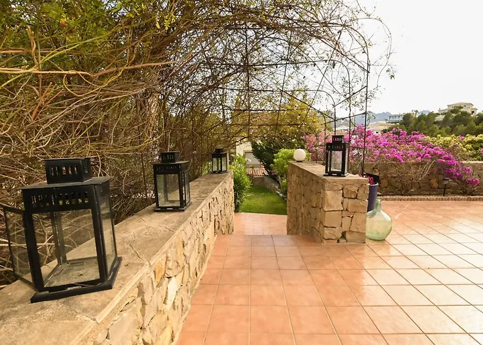 Alegre Playa Grupo Terra De Mar, Con Encanto